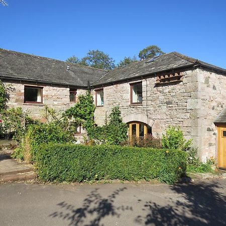 Sockbridge Mill Bed And Breakfast 펜리스 외부 사진