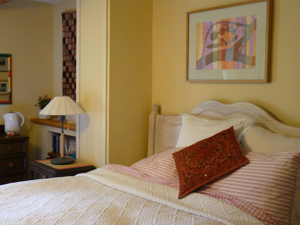 Sockbridge Mill Bed And Breakfast 펜리스 객실 사진