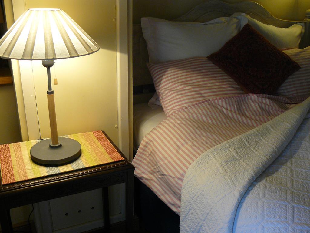 Sockbridge Mill Bed And Breakfast 펜리스 객실 사진
