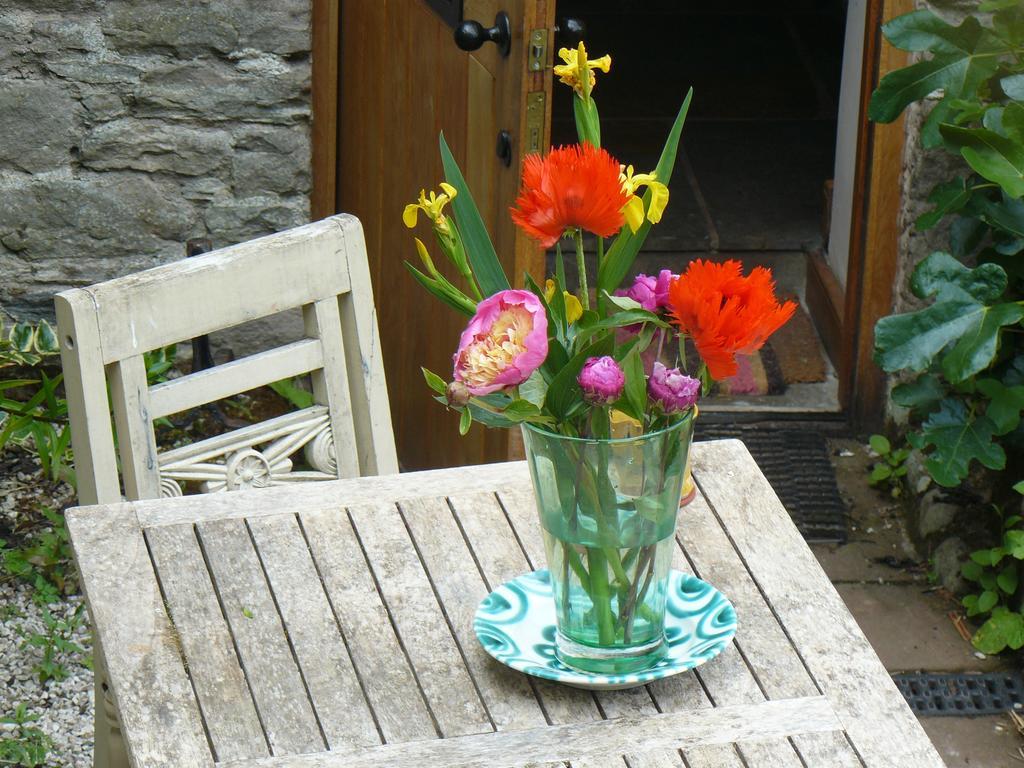 Sockbridge Mill Bed And Breakfast 펜리스 외부 사진