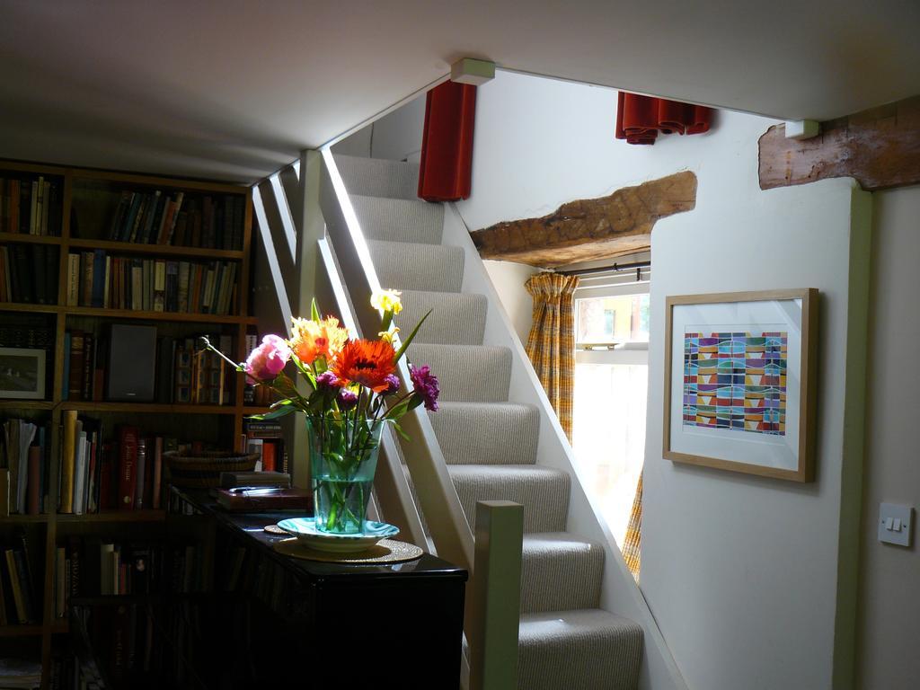 Sockbridge Mill Bed And Breakfast 펜리스 외부 사진