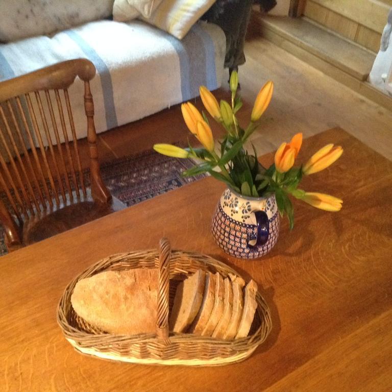 Sockbridge Mill Bed And Breakfast 펜리스 외부 사진
