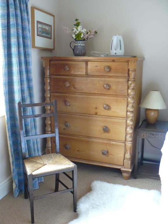 Sockbridge Mill Bed And Breakfast 펜리스 객실 사진