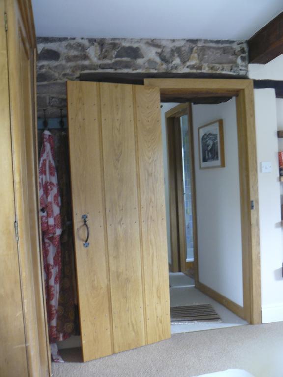 Sockbridge Mill Bed And Breakfast 펜리스 객실 사진
