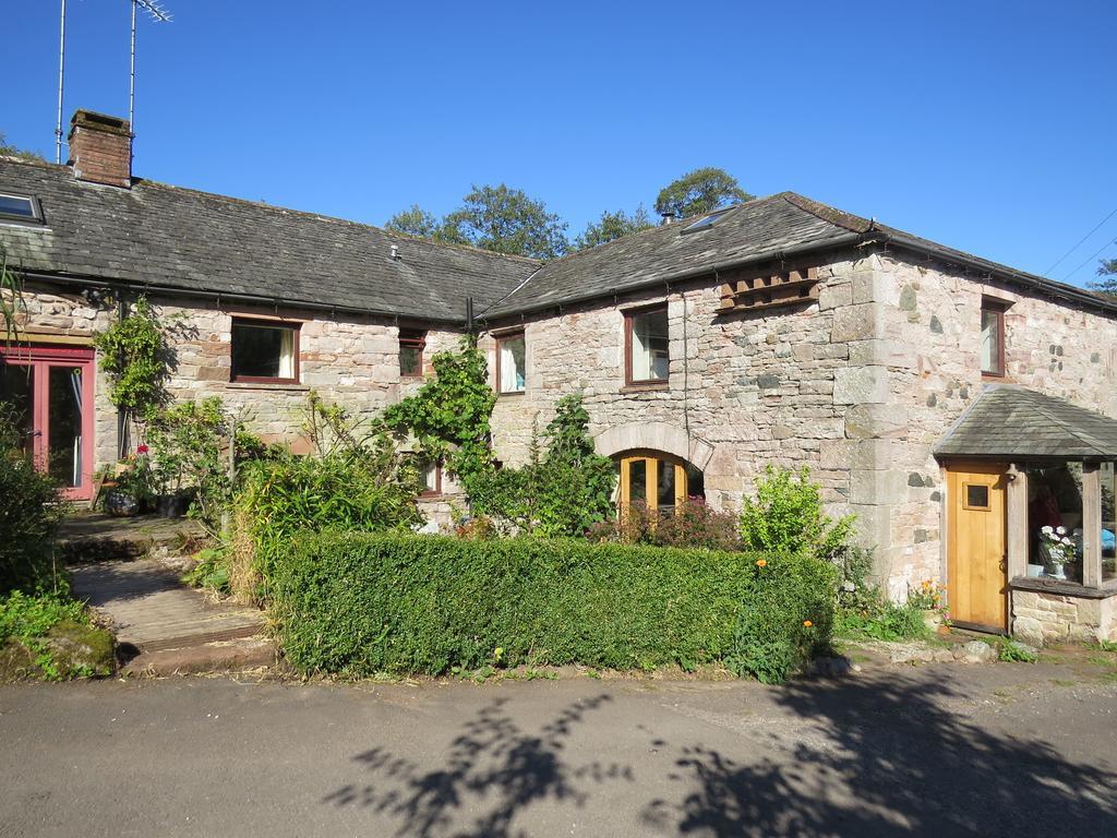 Sockbridge Mill Bed And Breakfast 펜리스 외부 사진