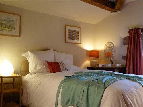 Sockbridge Mill Bed And Breakfast 펜리스 외부 사진